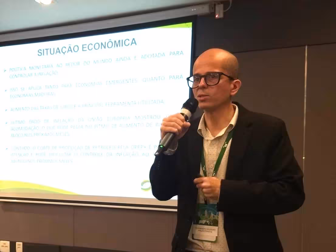 Fernando Iglesias (foto divulgação)