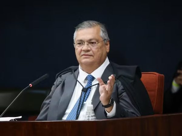 Flávio Dino (foto: Gustavo Moreno/STF)