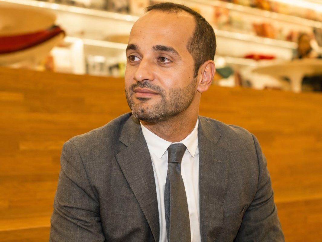 Francisco Mendes (foto: CBF)