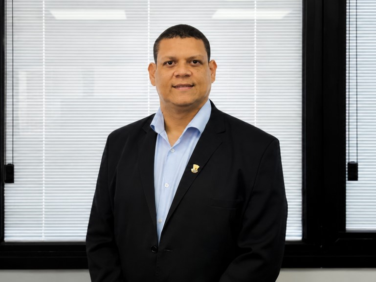Frederico Augusto da Silva (foto: Reprodução/PBH)