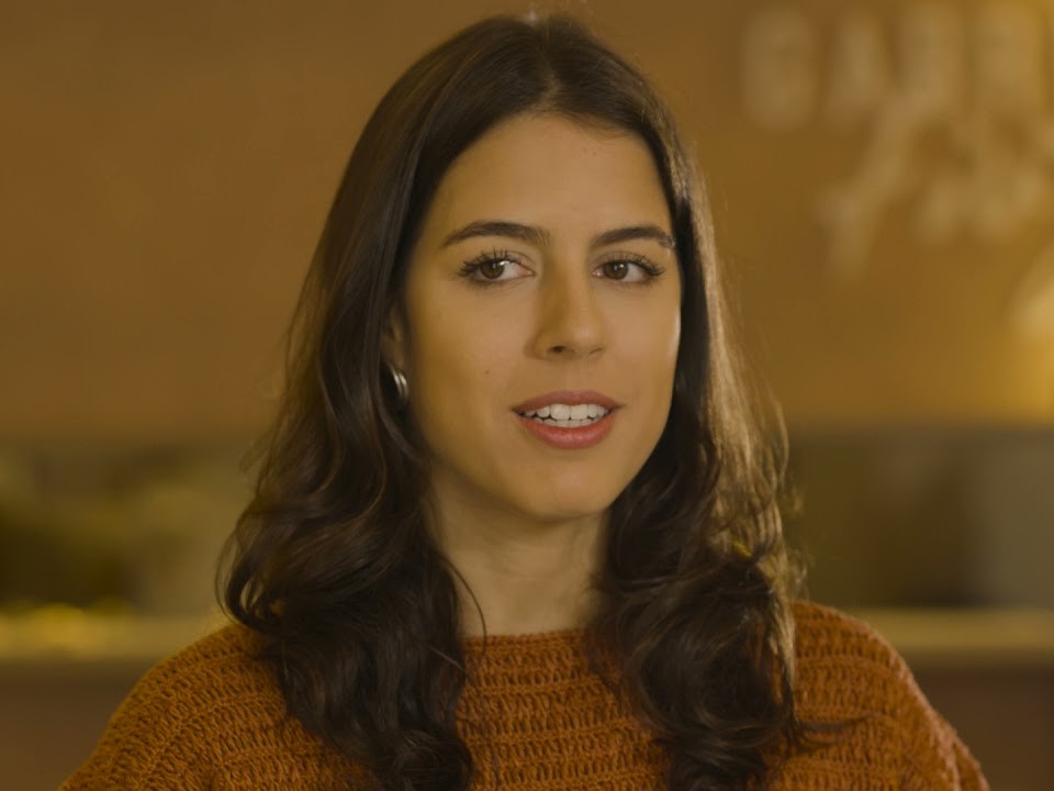 Gabriela Martins (foto: Fecomércio/ Divulgação)