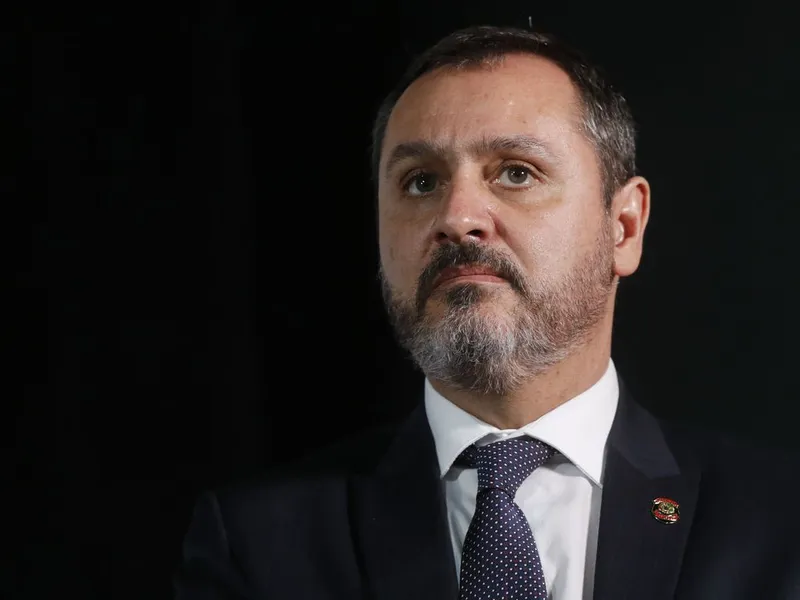 Andrei Rodrigues (foto Fernando Frazão/Agência Brasil