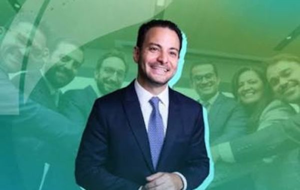 Eduardo Calais (foto reprodução CNB),