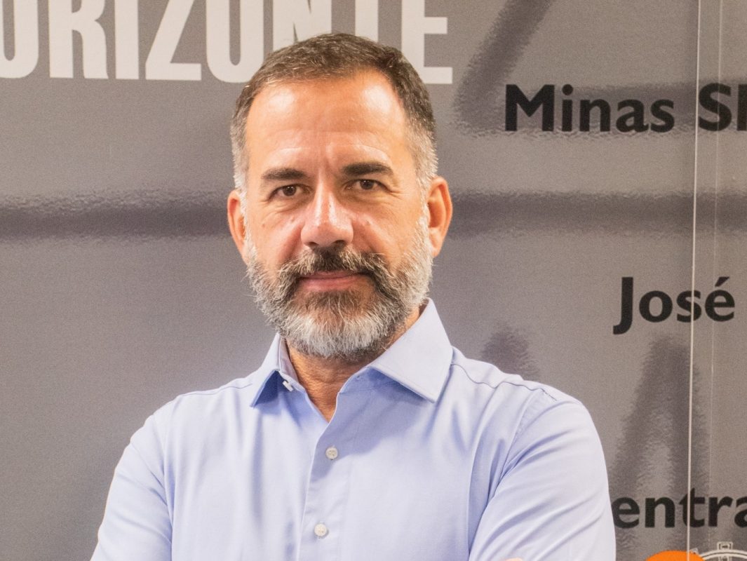 Claudio Andrade (foto: LinkedIn)