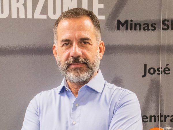 Claudio Andrade (foto: LinkedIn)