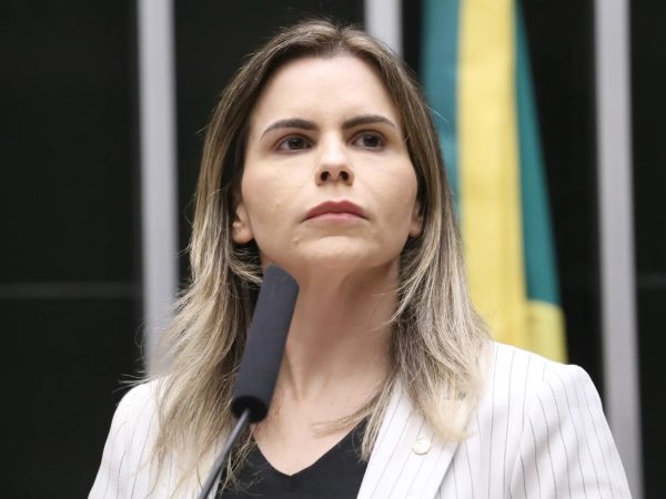 Clarissa Tércio (foto: Kayo Magalhães/CD)