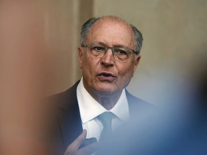 Geraldo Alckmin (foto: Tânia Rego/Agência Brasil)