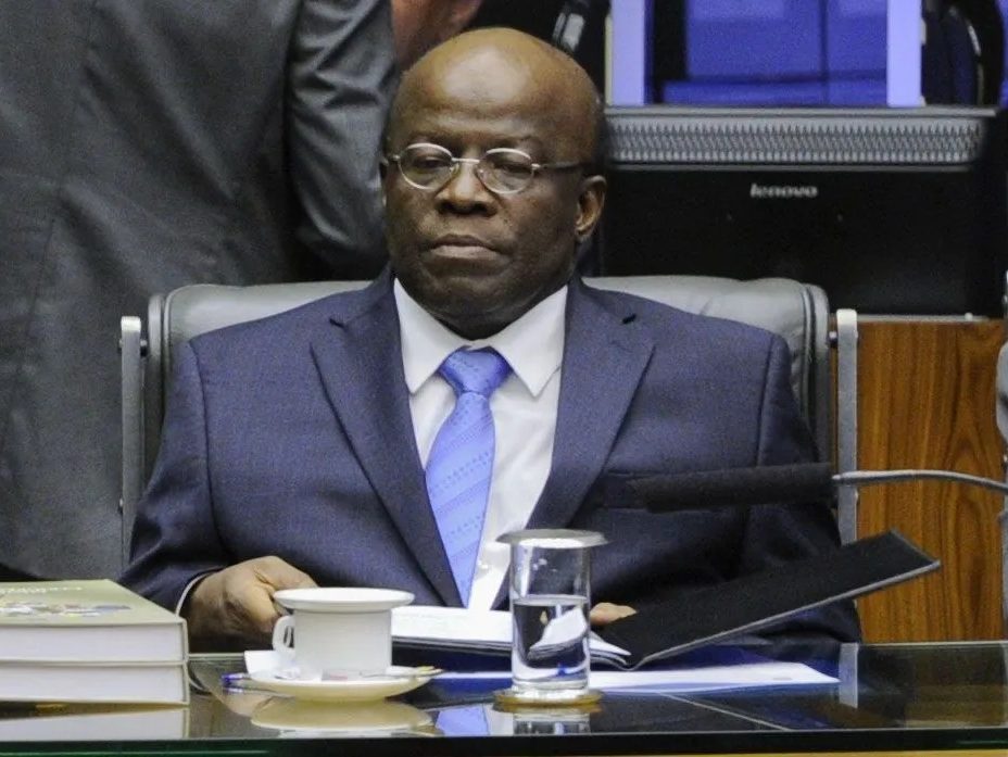 Joaquim Barbosa (foto: Pedro França/Agência Senado)