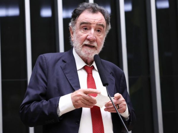 Patrus Ananias (foto: Kayo Magalhães/Agência Câmara)