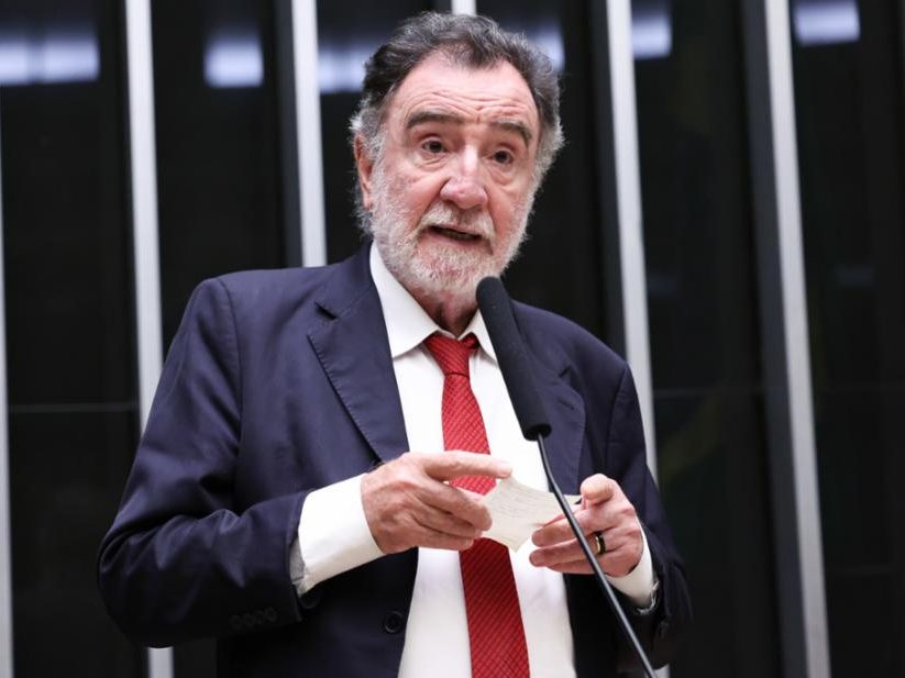 Patrus Ananias (foto: Kayo Magalhães/Agência Câmara)