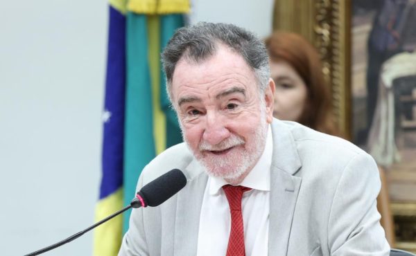 Patrus Ananias(foto Kayo Magalhães / Câmara dos deputados