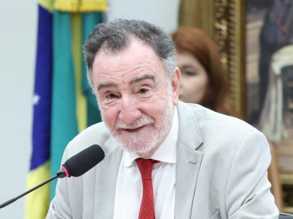 Patrus Ananias (foto: Kayo Magalhães/ Câmara dos deputados)