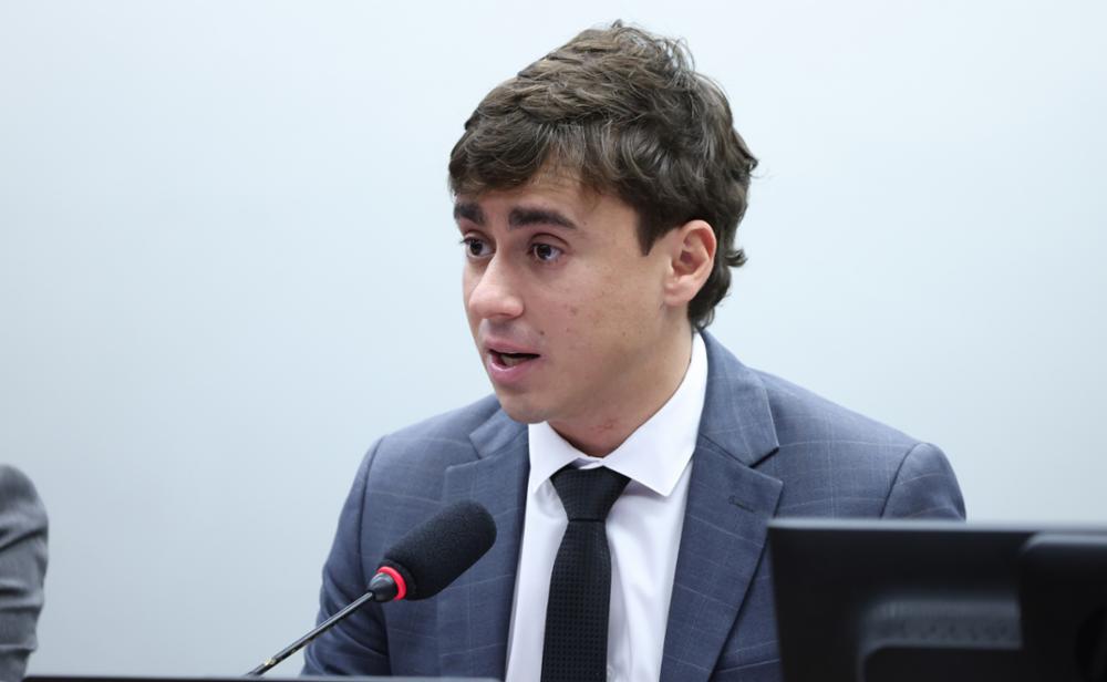 (foto Kayo Magalhães/Agência Câmara)