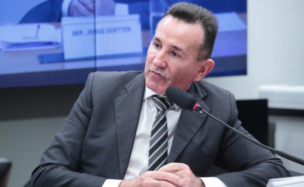 Jorge Goetten (foto Bruno Spada/Câmara dos Deputados