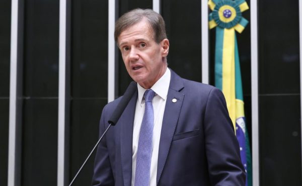 Aluísio Mendes (Kayo Magalhães / Câmara dos deputados