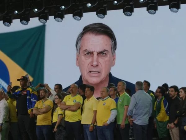 Jair Bolsonaro (foto: Reprodução/Redes Sociais)