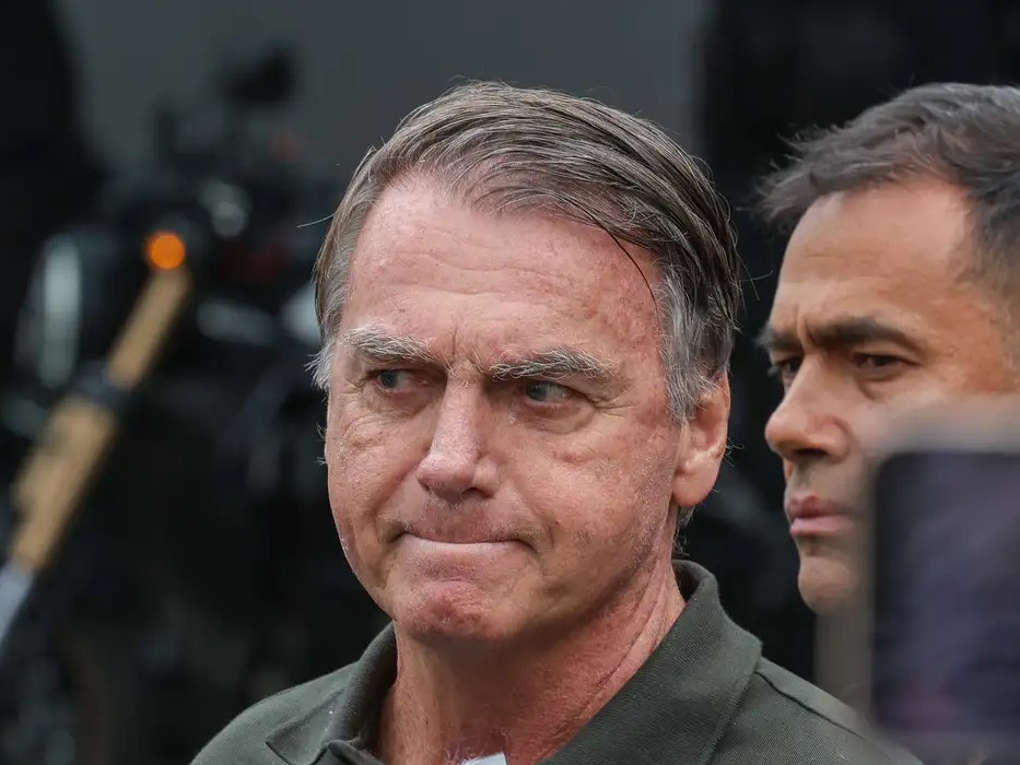 Jair Bolsonaro (foto Fábio Rodrigues Pozzebom/Agência Brasil