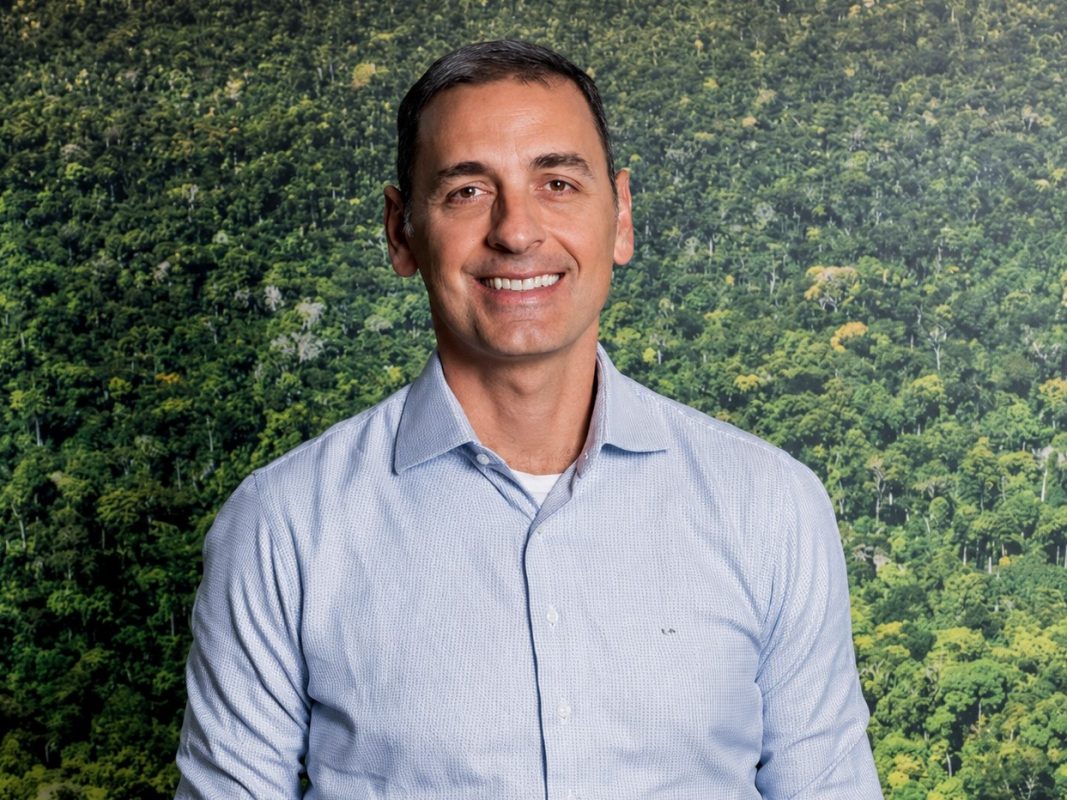 Leandro Modé (foto: José Palma/Divulgação)