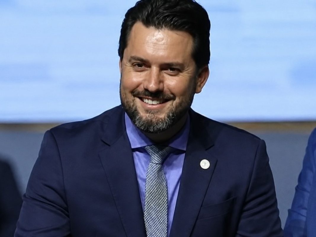 Luis Eduardo Falcão (foto: Flavio Tavares/AMM)