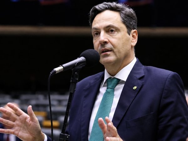 Luiz Philippe de Orleans e Bragança (foto: Kayo Magalhães/Câmara dos Deputados)