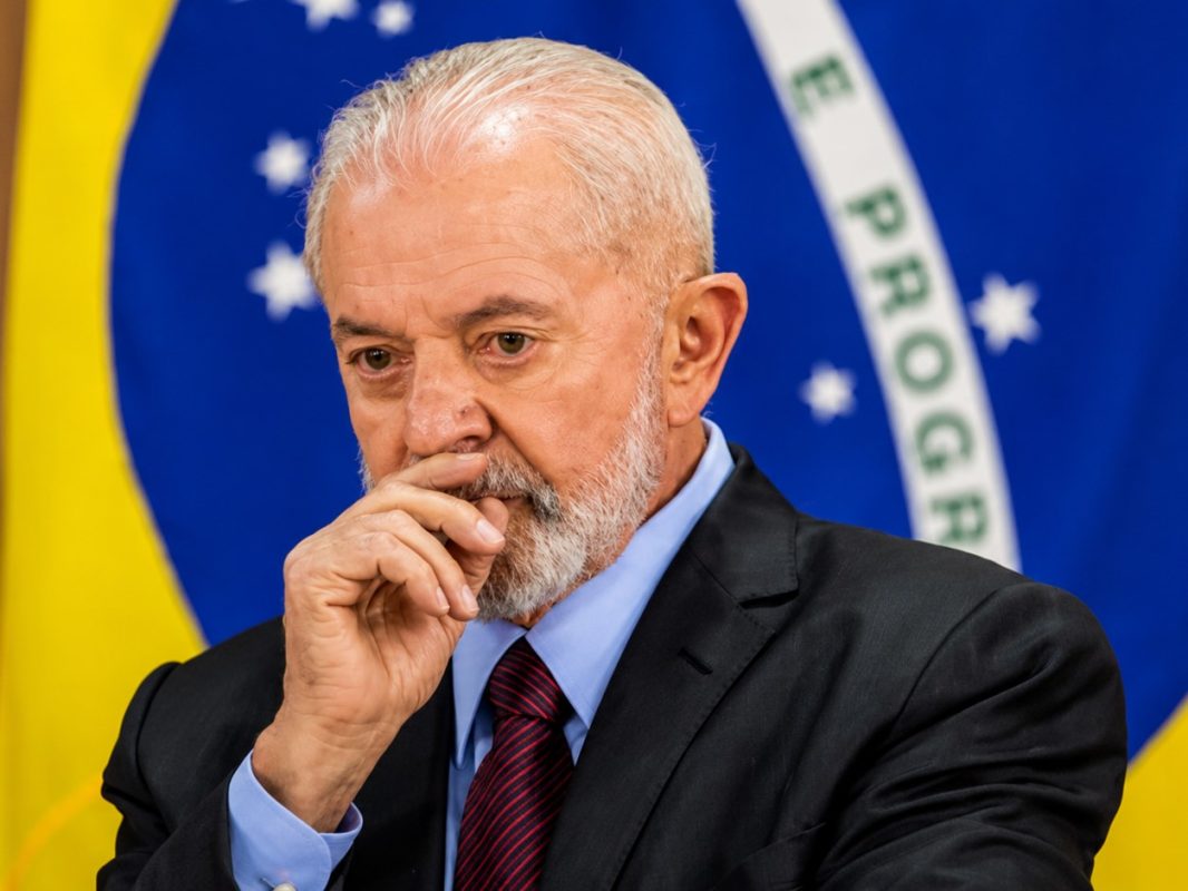 Lula (foto: Fabio Rodrigues-Pozzebom/Agência Brasil)