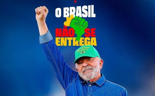 Lula (Foto divulgação PT)