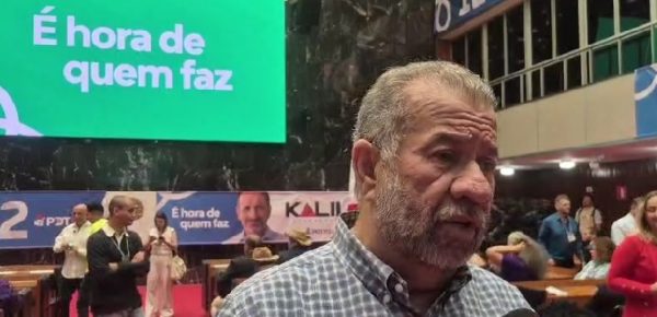 Carlos Lupi (foto reprodução),