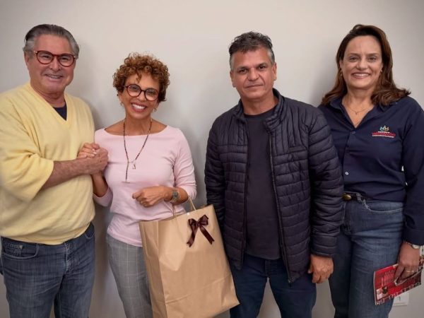 Marília Campos Três Corações (foto: Instagram/Reprodução)