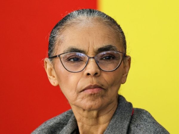 Marina Silva (foto: Marcelo Camargo/Agência Brasil)