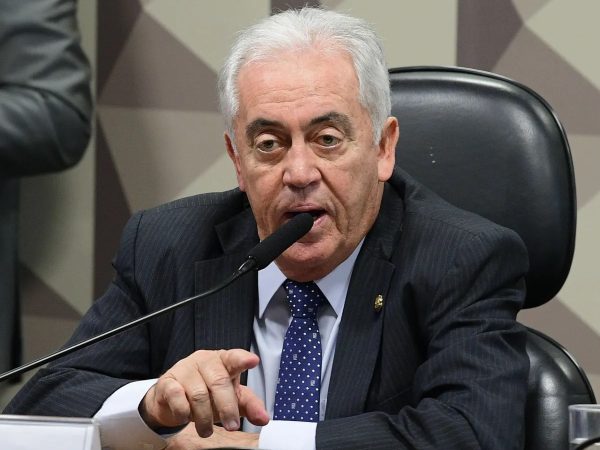 Otto Alencar (foto: Pedro França/Agência Senado)