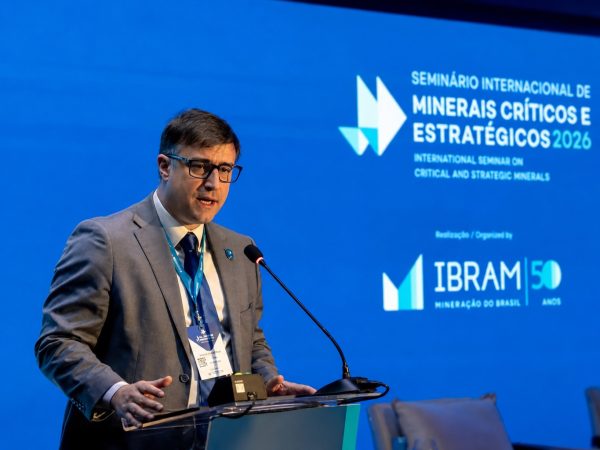 Pablo Cesário (foto: Reprodução/Brasil Mineral)