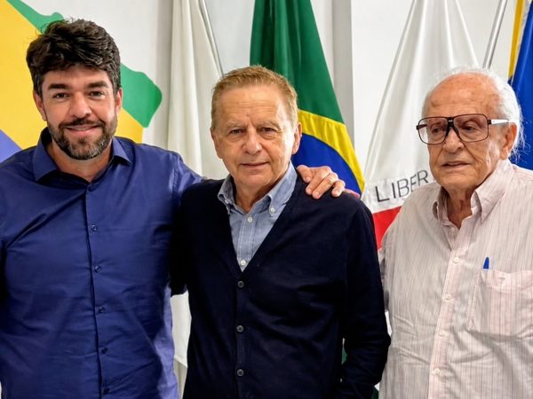 Vittorio Medioli (Foto: PL/ Divulgação)