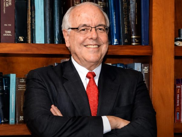 Ricardo Vicintin (foto: Reprodução/ LinkedIn)