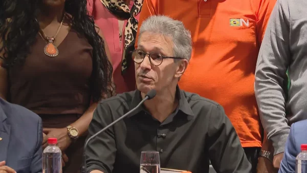 Romeu Zema (foto reprodução CNN)