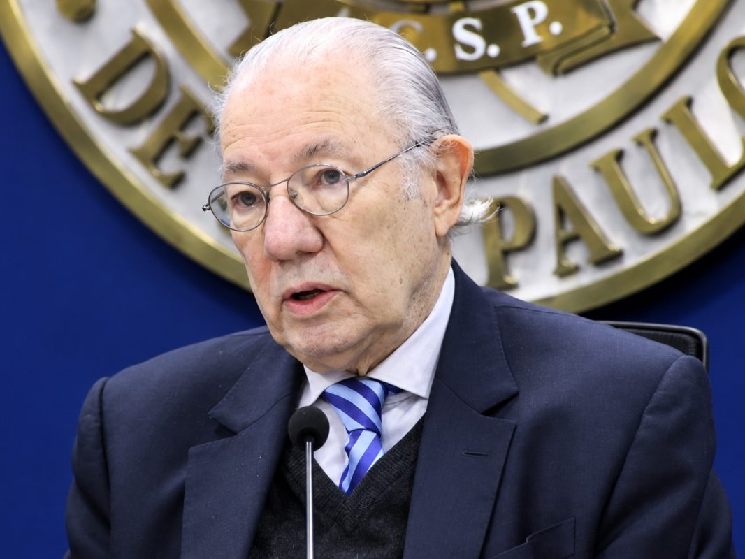 Rubens Barbosa (foto: Reprodução Diário do Comércio/SP)