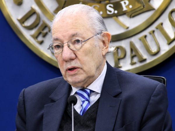 Rubens Barbosa (foto: Reprodução Diário do Comércio/SP)