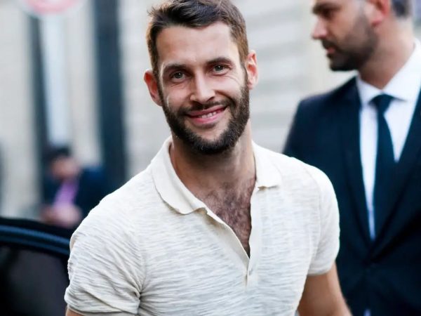 Simón Porte Jacquemus (foto: Reprodução/Instagram)