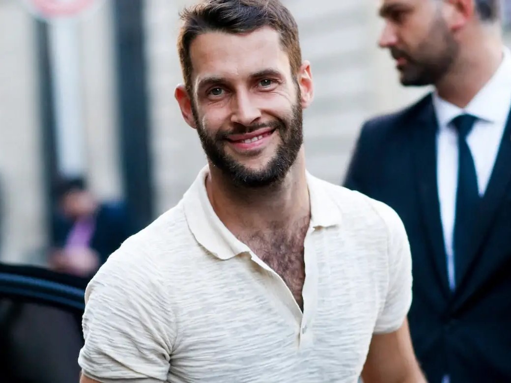 Simón Porte Jacquemus (foto: Reprodução/Instagram)