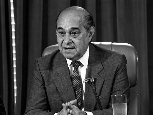 Tancredo Neves (foto: Moreira Mariz/Folhapress)