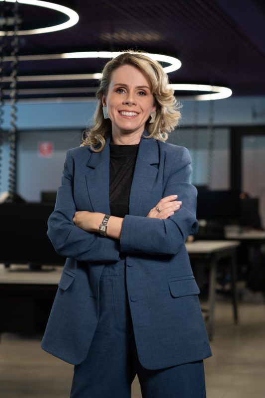 Livia Chanes (foto: Nubank/Divulgação)