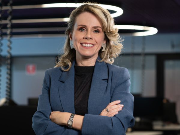 Livia Chanes (foto: Nubank/Divulgação)