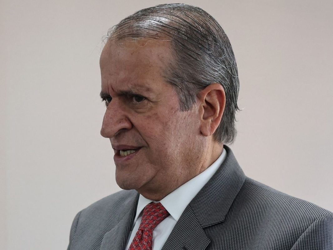 Valdemar Costa Neto (foto: Beto Barata/PL)