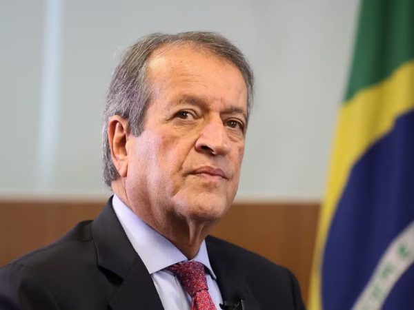 Valdemar Costa Neto (foto: Beto Barata/PL/Divulgação)