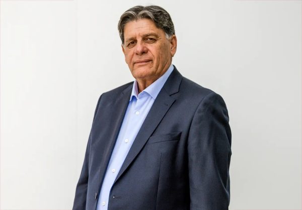 Carlos Augusto Rodrigues de Melo (foto: divulgação),