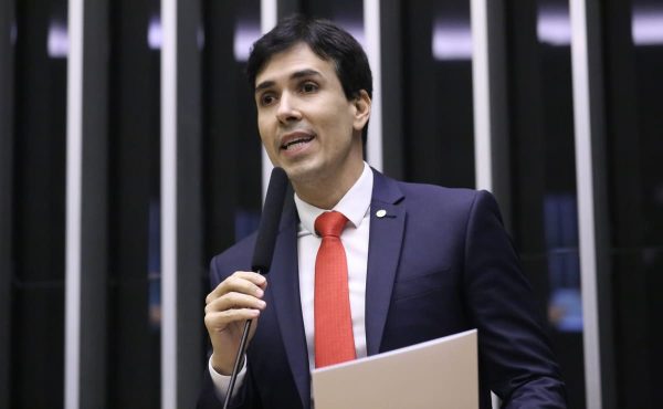 Euclydes Pettersen (foto: Kayo Magalhães/Câmara dos Deputados)