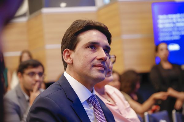 Sílvio Costa (foto: Eduardo Oliveira/MPor),
