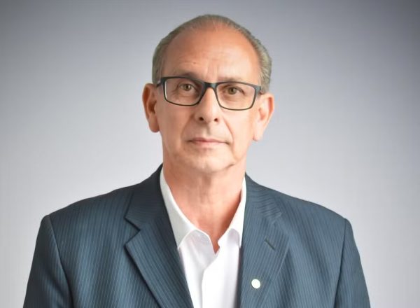 Aroldo Medina (foto: arquivo pessoal)