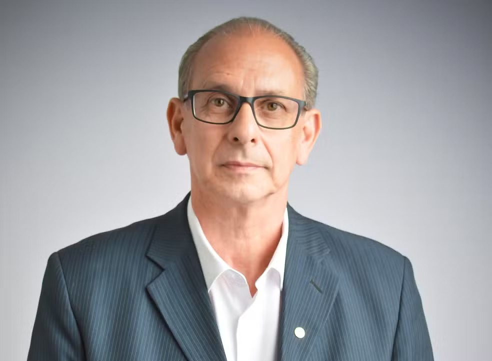 Aroldo Medina (foto: arquivo pessoal)