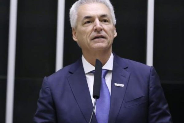 João Carlos Galassi (foto:Kayo Magalhães/Câmara dos Deputados)