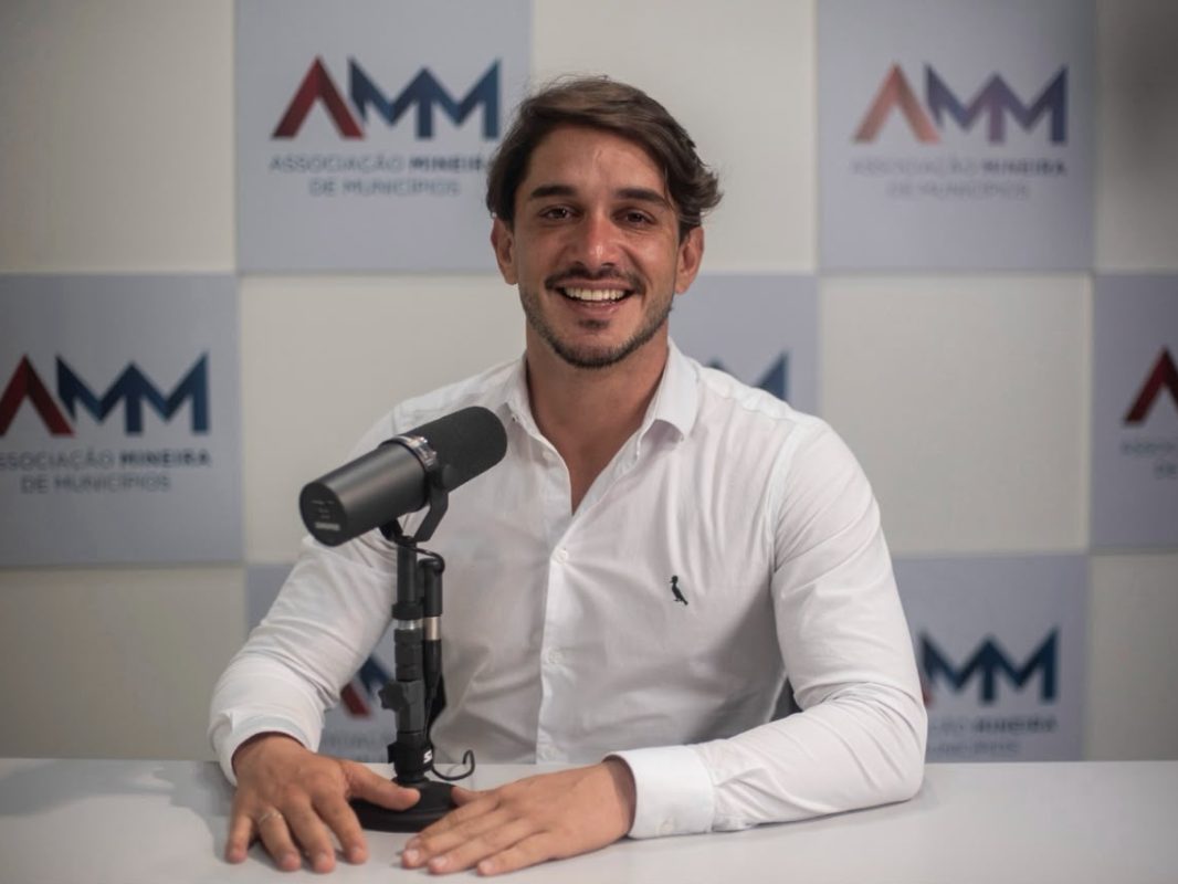 Lucas Vieira (foto: AMM/Divulgação)